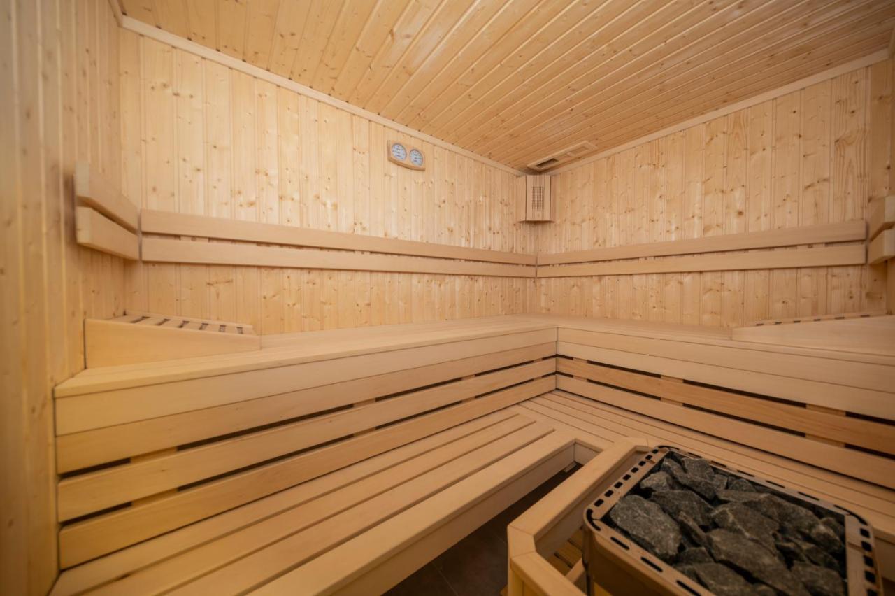 Apartamenty Baltivia Olimpijska 2 Mielno  Dış mekan fotoğraf