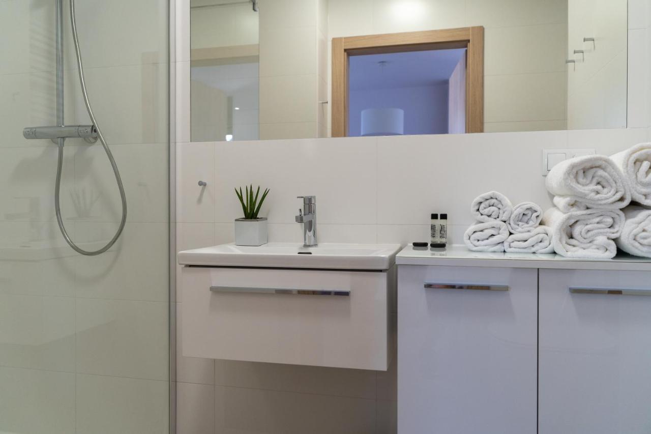 Apartamenty Baltivia Olimpijska 2 Mielno  Dış mekan fotoğraf