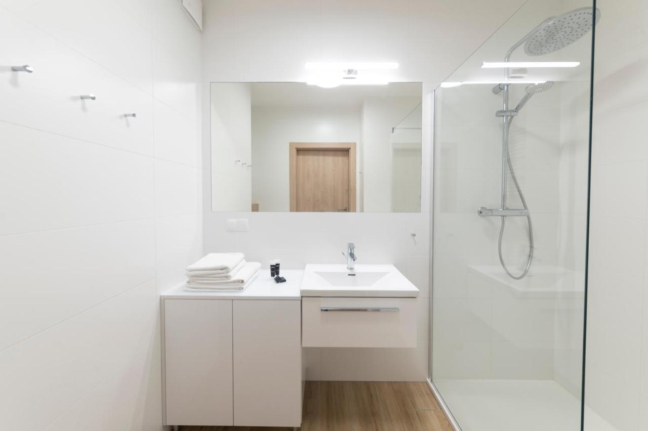 Apartamenty Baltivia Olimpijska 2 Mielno  Dış mekan fotoğraf